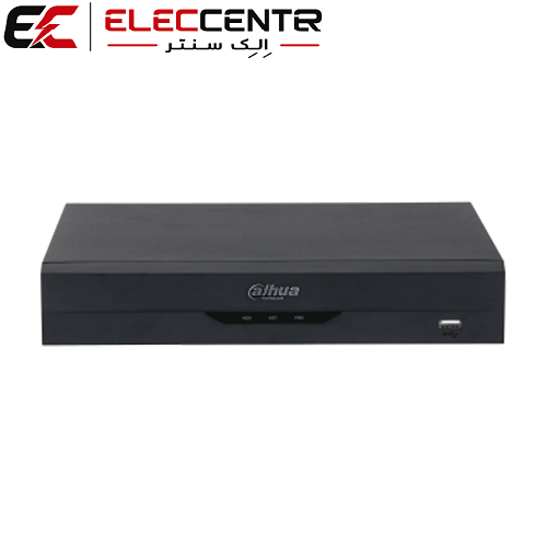 دستگاه 8 کانال NVR4108HS-EI برند داهوا | WizSense