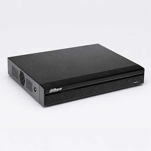 دستگاه 4 کانال DHI-NVR1104HS-S3-H برند داهوا
