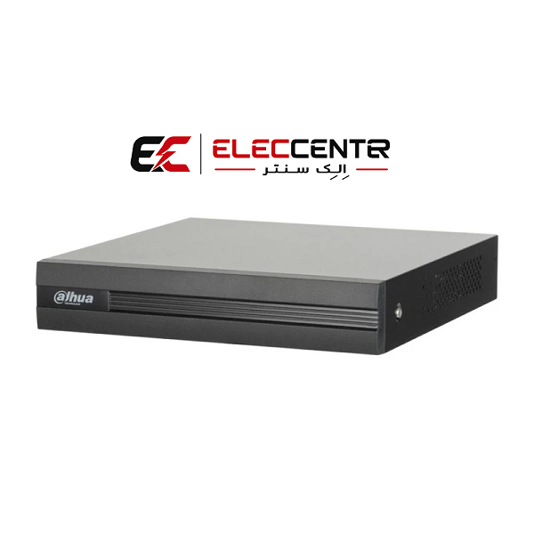 دستگاه ضبط کننده ویدئویی داهوا مدل XVR1B16