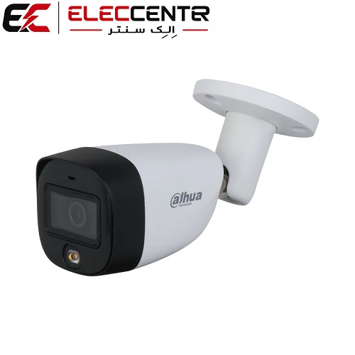 دوربین مداربسته آنالوگ داهوا مدل DH-HAC-HFW1200CMP-IL-A