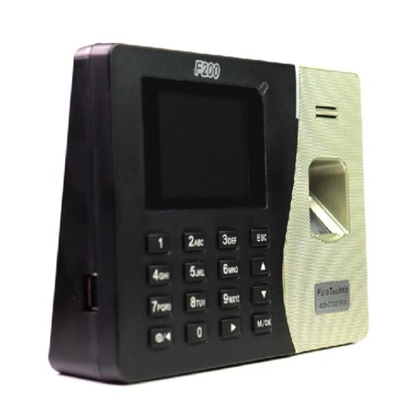 فراتکنو F 200