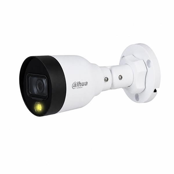 دوربین مداربسته داهوا مدل  DH-IPC-HFW1239S1-A-LED 