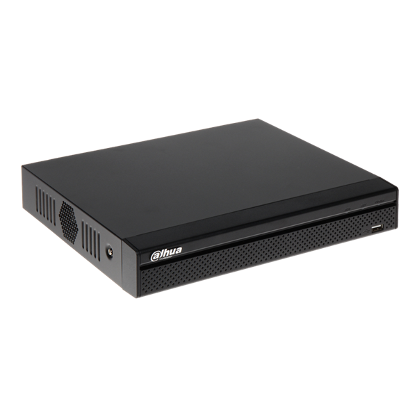 دستگاه NVR داهوا 16 کانال 4116HS – 4K S3