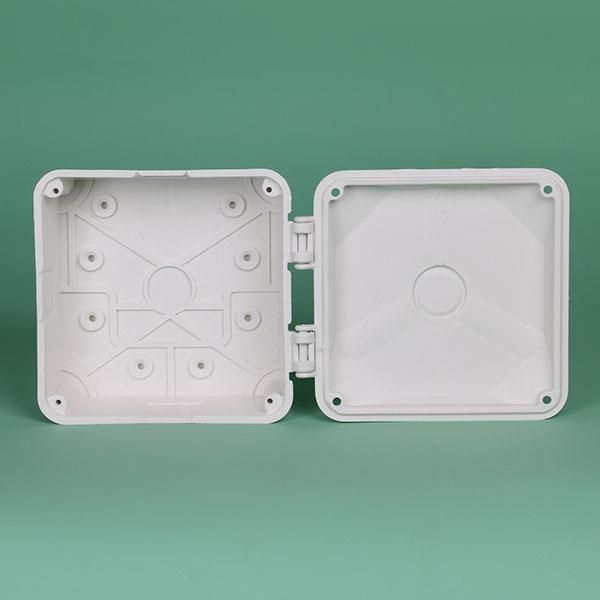 Cover Box لولادار