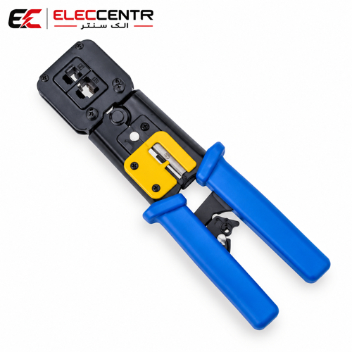 آچار پرس شبکه میان گذر TOOLS