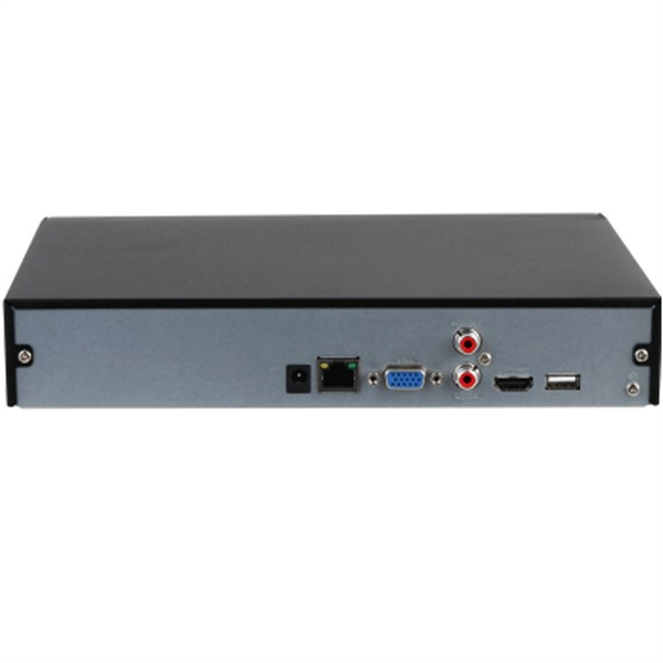 دستگاه NVR داهوا مدل DHI-NVR4116HS-4KS3