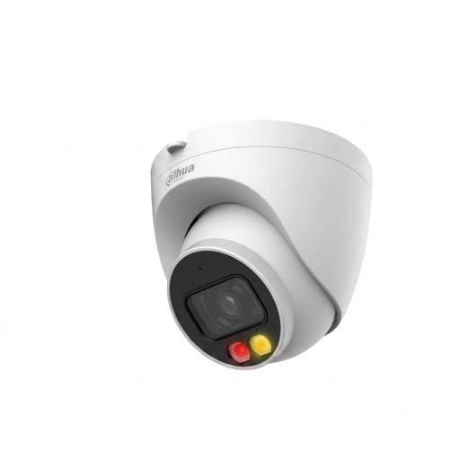 دوربین مداربسته داهوا  IPC-HDW2449T-S-IL 