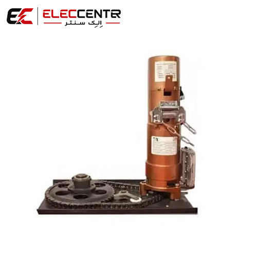 موتور ساید تور 300کیلویی DC UPS دار