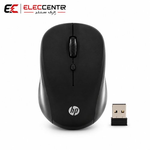موس وایرلس  HP