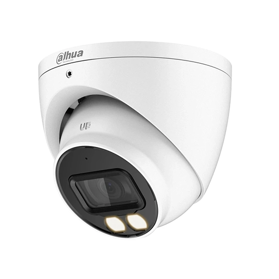 دوربین مداربسته آنالوگ داهوا مدل HAC-HDW1509TP-IL-A