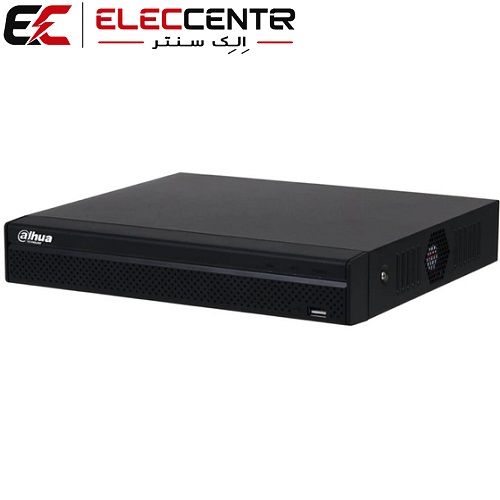 دستگاه 4 کانال  DH-XVR4104-I برند داهوا | WizSense