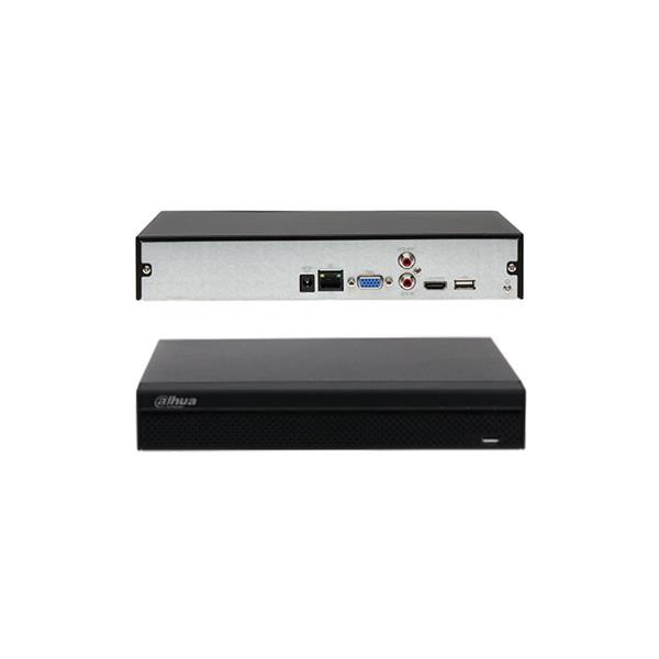 دستگاه NVR داهوا مدل NVR4108HS-4KS2