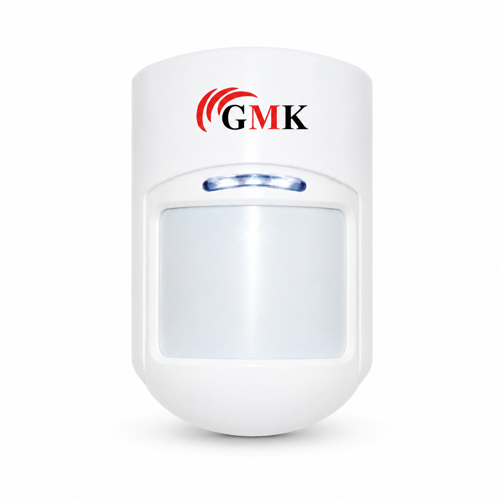چشمی دزدگیر باسیم GMK ( جی ام کا ) مدل P3000