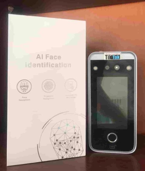 دستگاه حضور و غیاب AI09F