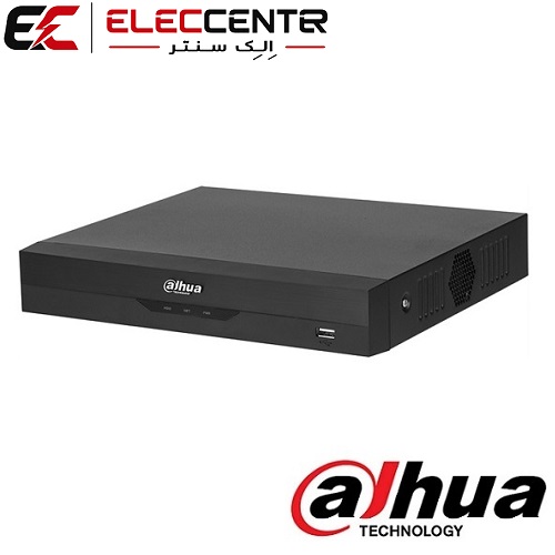 دستگاه 16 کانال DH-XVR5216AN-4KL-I3 برند داهوا | WizSense
