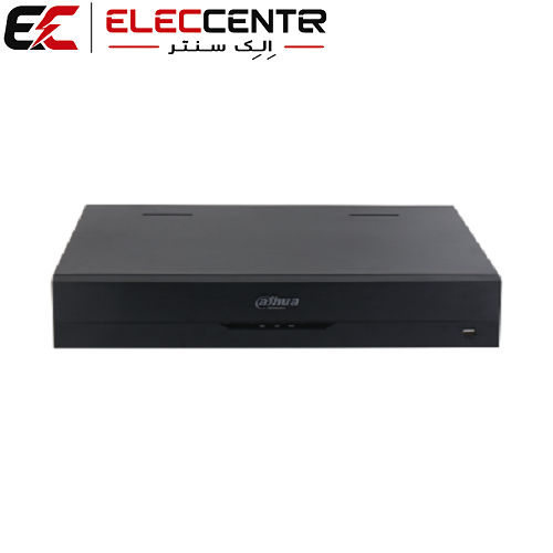 دستگاه 64 کانال NVR5464-EI برند داهوا | WizSense