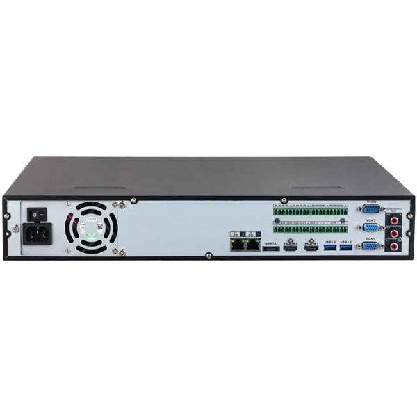 دستگاه 64 کانال NVR5464-EI برند داهوا | WizSense