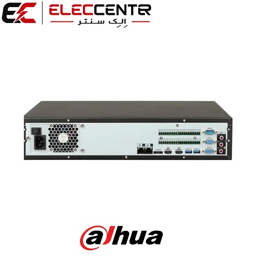 دستگاه 64 کانال NVR5864-EI برند داهوا | WizSense