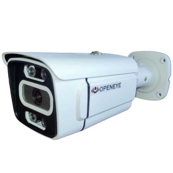 دوربین AHD بالت مدل 8370ZFWL برند OPENEYE 