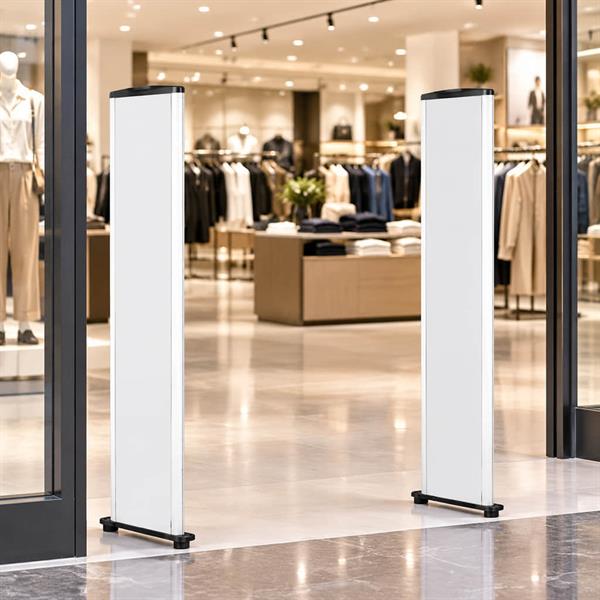 گیت فروشگاهی تکنولوژی AM سیگما