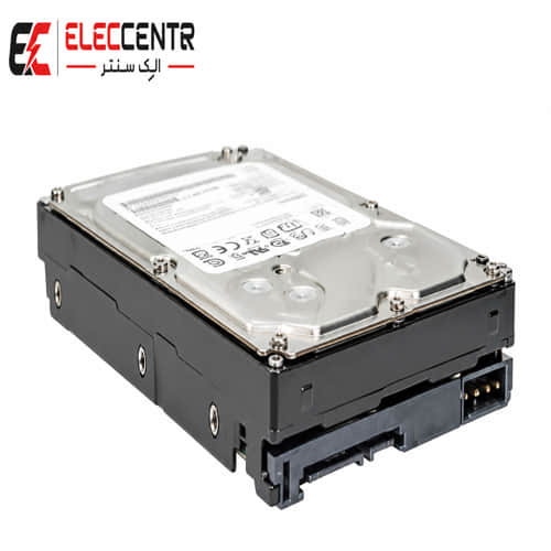 هارد دیسک اینترنال وسترن  2 ترابایت 