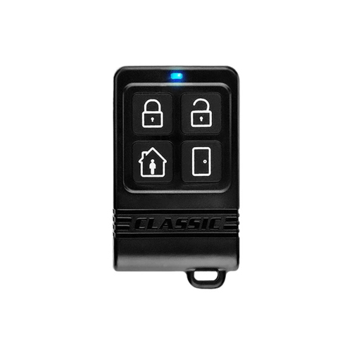 ریموت CLASSIC 64 PRO پلاستیکی