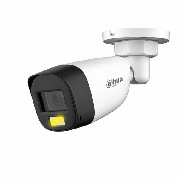 دوربین مداربسته داهوا DH-HAC-HFW1200CLP-IL-A 