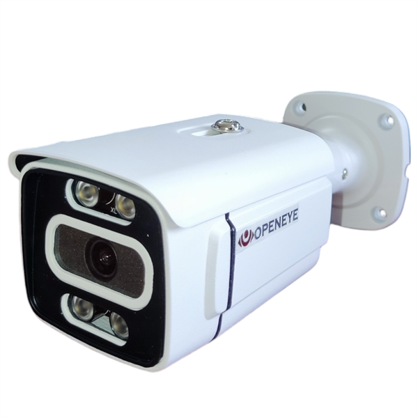 دوربین AHD بالت مدل 8370ZSWL برند OPENEYE 