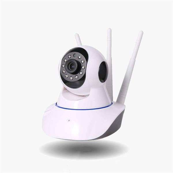 دوربین مداربستهWIFI 3 آنتن BABY CAM