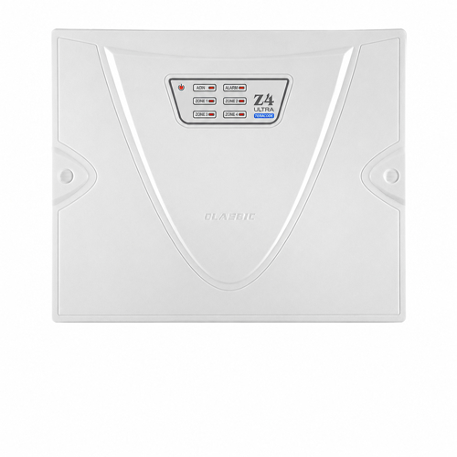 پنل مرکزی دزدگیر اماکن کلاسیک +Z4 Ultra 64