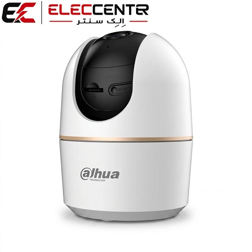 دوربین تحت شبکه 5 مگاپیکسل داهوا مدل (Hero A1 (DH-H5A 