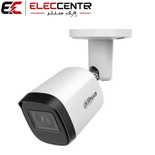دوربین مداربسته آنالوگ داهوا مدل DH-HAC-B2A21-U-IL