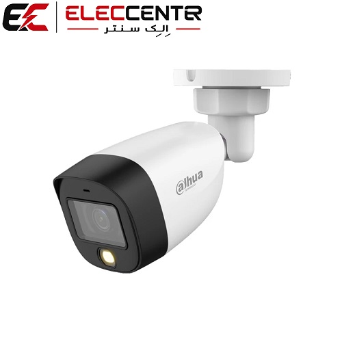 دوربین مداربسته آنالوگ داهوا مدل DH-HAC-HFW1239CP-IL-A