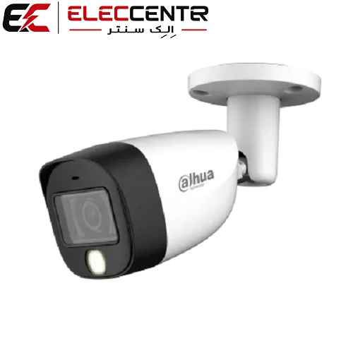 دوربین مداربسته آنالوگ داهوا مدل DH-HAC-HFW1500CMP-IL-A