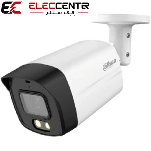 دوربین مداربسته آنالوگ داهوا مدل DH-HAC-HFW1509TLMP-A-LED
