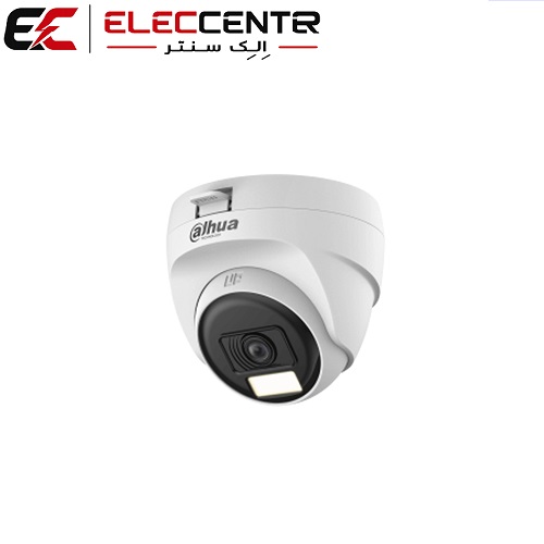 دوربین مداربسته آنالوگ داهوا مدل DH HAC T2A51P-U-IL 
