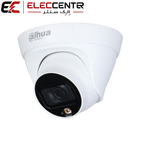 دوربین مدار بسته داهوا مدل DH-IPC-HDW1239T1-LED-S5