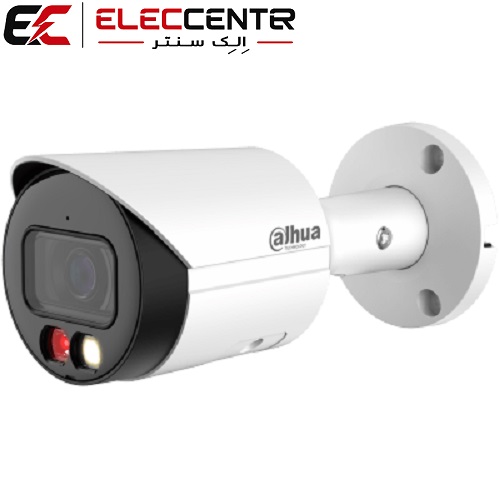 دوربین مدار بسته داهوا مدل DH-IPC-HFW2849S-S-IL