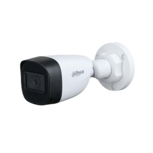 دوربین مدار بسته داهوا مدل HAC-HFW1209CP-LED