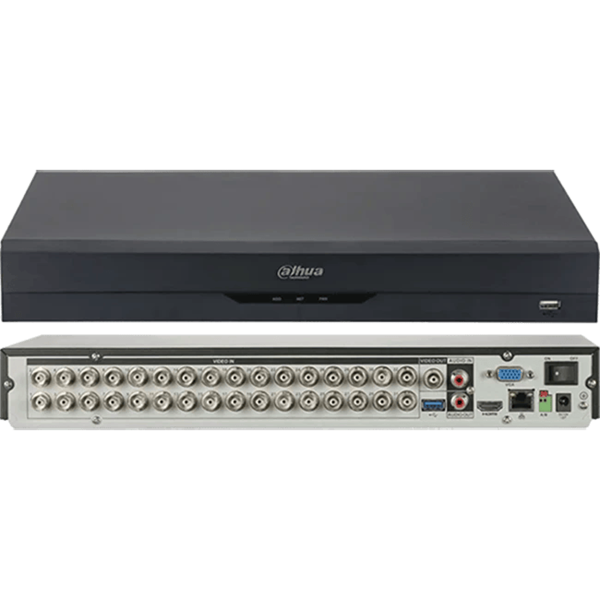 دستگاه ضبط داهوا مدل XVR5232AN-I3