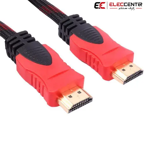 کابل HDMI مدل کنفی طول 25 متر