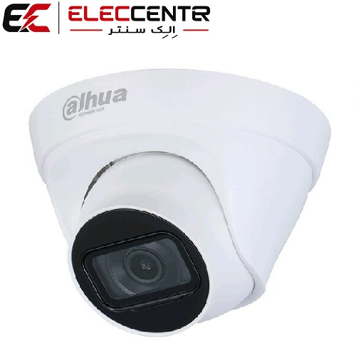 دوربین مدار بسته داهوا مدل IPC-HDW1230T1-A