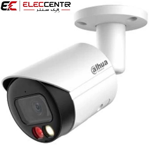 دوربین مداربسته داهوا مدل DH-IPC-HFW2449S-S-IL