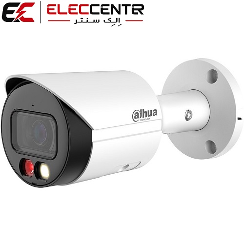 دوربین مداربسته داهوا مدل DH-IPC-HFW2549S-S-IL 