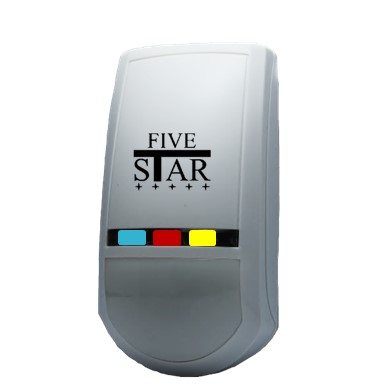 چشم دزدگیر FIVE STAR