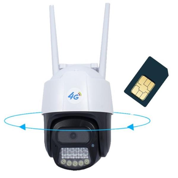 مینی اسپید دام 4G سیم کارتی