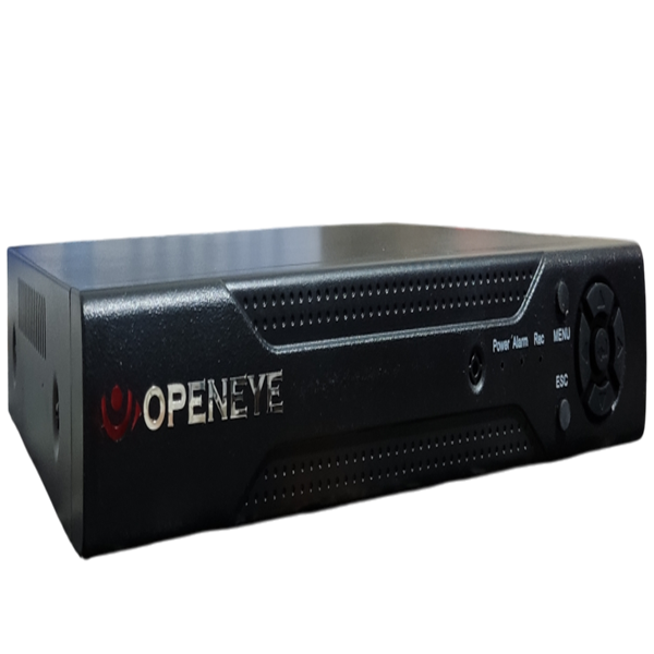 NVR OPENEYE 1086 دستگاه