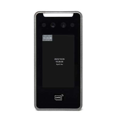 دستگاه حضور و غیاب فراتکنو مدل Ai-21