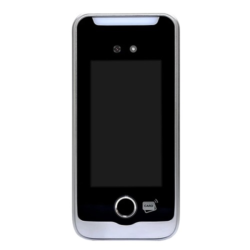 دستگاه حضور و غیاب فراتکنو مدل Ai09F