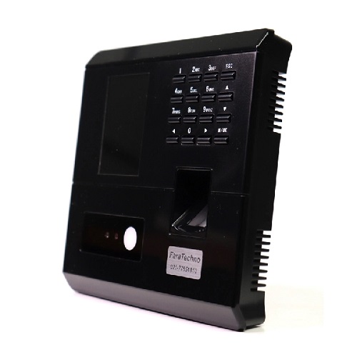 دستگاه حضور و غیاب فراتکنو مدل XF20